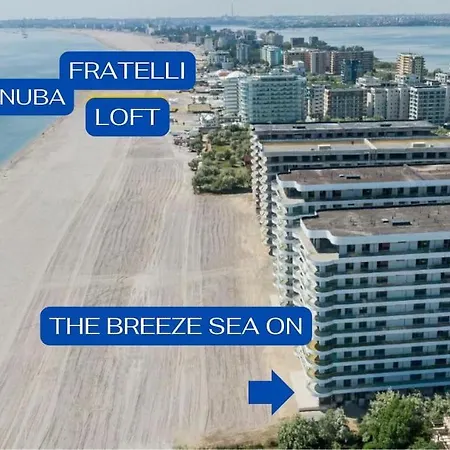 Lejlighed The Breeze Sea On