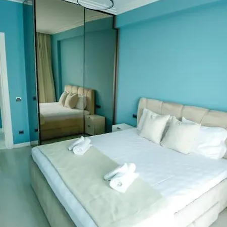 Apartment The Breeze Sea On Mamaia