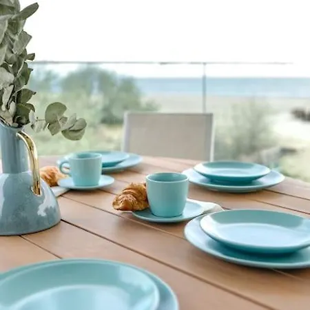 The Breeze Sea On Apartment *