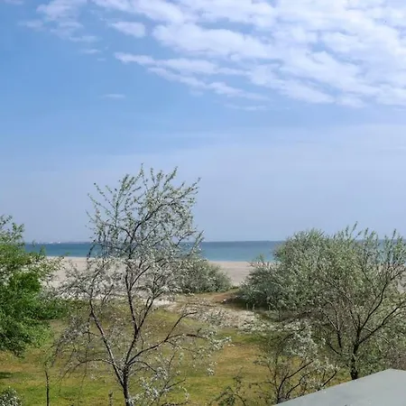 The Breeze Sea On Apartment *