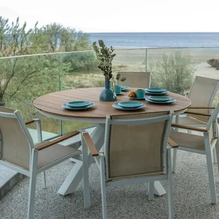 Apartment The Breeze Sea On Mamaia
