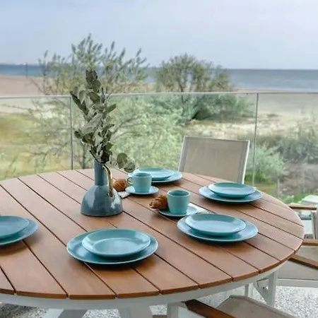 The Breeze Sea On Apartment *