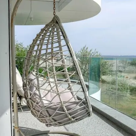 The Breeze Sea On Apartment